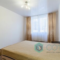 Квартира 41,2 м², 1-комнатная - изображение 3