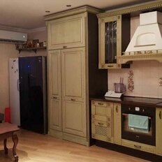 Квартира 99,3 м², 3-комнатная - изображение 3