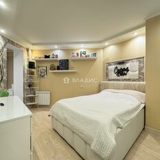 Квартира 43,7 м², 2-комнатная - изображение 1