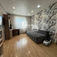 Квартира 90,9 м², 4-комнатная - изображение 1