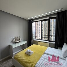 Квартира 38 м², 2-комнатные - изображение 3