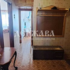 Квартира 61,8 м², 3-комнатная - изображение 4