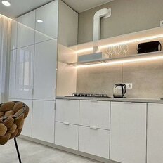 Квартира 47,7 м², 2-комнатная - изображение 1
