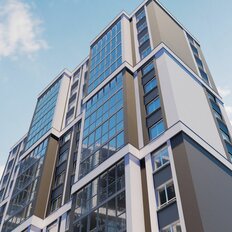 Квартира 59,1 м², 3-комнатная - изображение 4