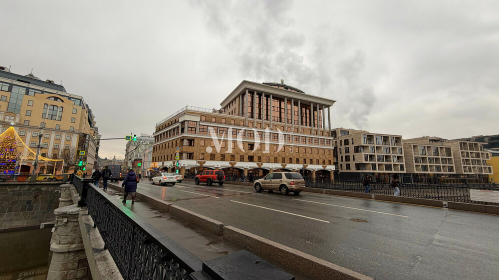 178,7 м², 4-комнатная квартира 265 000 000 ₽ - изображение 54