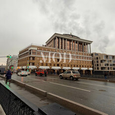 Квартира 121 м², 3-комнатная - изображение 2