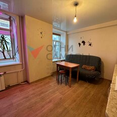 Квартира 65,9 м², 3-комнатная - изображение 2