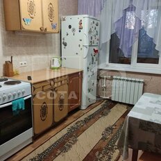 Квартира 39 м², 1-комнатная - изображение 5