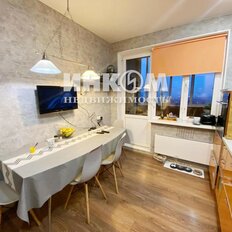 Квартира 66,4 м², 3-комнатная - изображение 3