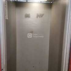 Квартира 108 м², 4-комнатная - изображение 5