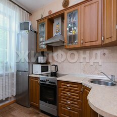 Квартира 56,7 м², 2-комнатная - изображение 3