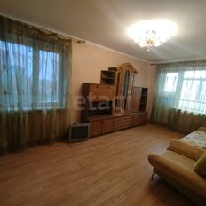 Квартира 63,3 м², 3-комнатная - изображение 3