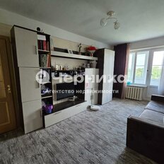 Квартира 56,7 м², 4-комнатная - изображение 1