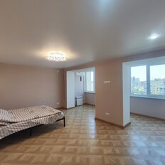 Квартира 45 м², 1-комнатная - изображение 3