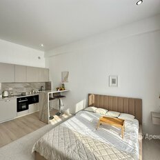 Квартира 24 м², студия - изображение 5