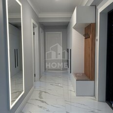 Квартира 96 м², 3-комнатная - изображение 4