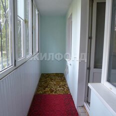 Квартира 51,1 м², 2-комнатная - изображение 4