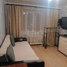 Квартира 17,9 м², студия - изображение 1