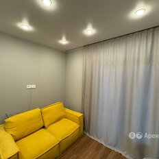 Квартира 20 м², 1-комнатная - изображение 3