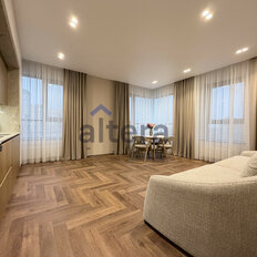 Квартира 80 м², 3-комнатная - изображение 1