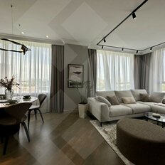 Квартира 83 м², 3-комнатная - изображение 4