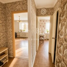 Квартира 32,9 м², 1-комнатная - изображение 5