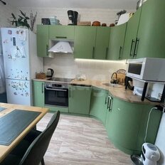 Квартира 35,1 м², 1-комнатная - изображение 5