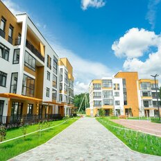 Квартира 83 м², 4-комнатная - изображение 3