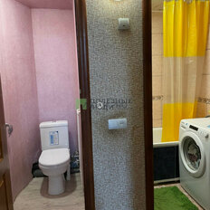 Квартира 74 м², 4-комнатная - изображение 3