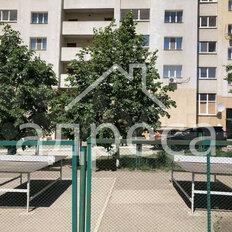 Квартира 101,9 м², 3-комнатная - изображение 2
