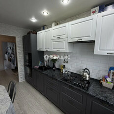 Квартира 64 м², 3-комнатная - изображение 1