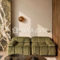 Квартира 34 м², студия - изображение 5