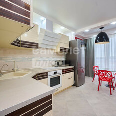 Квартира 39 м², 1-комнатная - изображение 2