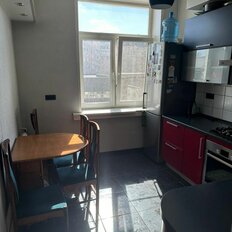 Квартира 55,6 м², 2-комнатная - изображение 3