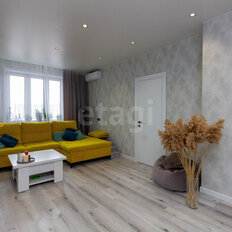 Квартира 85,1 м², 3-комнатная - изображение 5