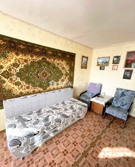 44,4 м², 2-комнатная квартира 2 400 000 ₽ - изображение 36