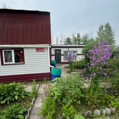 дом + 50 соток, участок - изображение 1