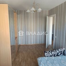 Квартира 33,1 м², 2-комнатная - изображение 4