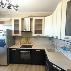 Квартира 65 м², 2-комнатная - изображение 2
