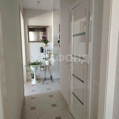 Квартира 38,7 м², 1-комнатная - изображение 4