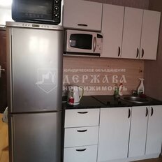 Квартира 23 м², 1-комнатная - изображение 4