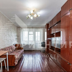 Квартира 31,9 м², 1-комнатная - изображение 4