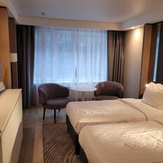 Квартира 26,3 м², студия - изображение 4