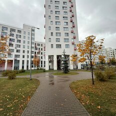 Квартира 33 м², студия - изображение 3