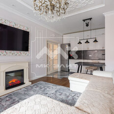 Квартира 106,2 м², 3-комнатная - изображение 1