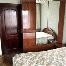 Квартира 67 м², 3-комнатная - изображение 5