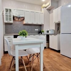 Квартира 55 м², 1-комнатная - изображение 2