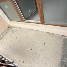 Квартира 58,2 м², 1-комнатная - изображение 1