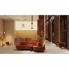 Квартира 26,7 м², студия - изображение 5