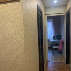 Квартира 32 м², 1-комнатная - изображение 1